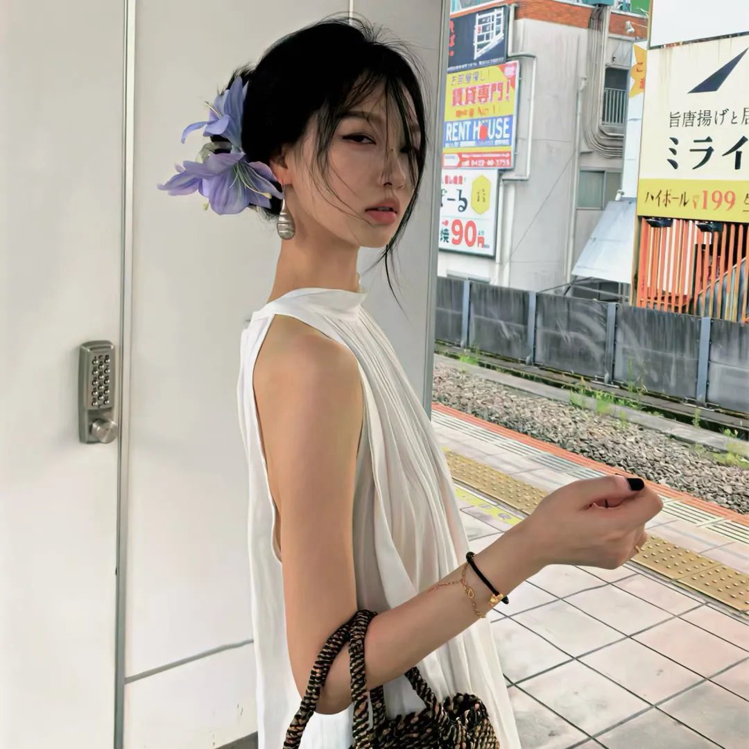 一撇一捺