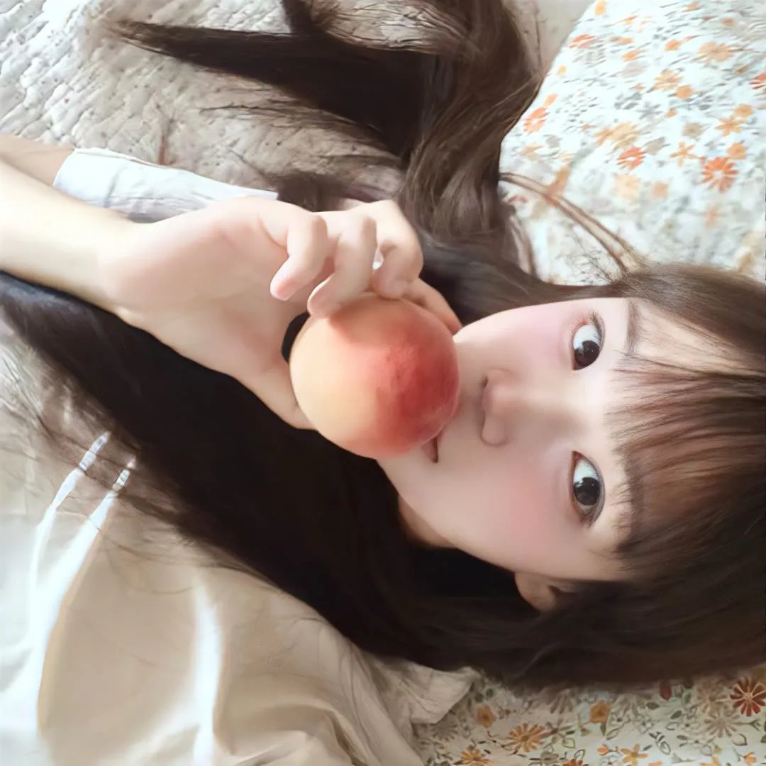 霹雳修女